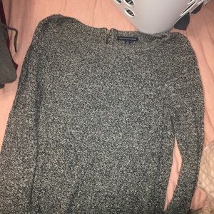 american eagle sweater